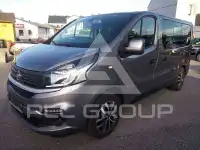 2017 Fiat Talento