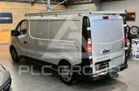 2017 Fiat Talento
