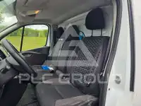 2017 Fiat Talento