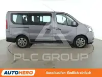 2017 Fiat Talento