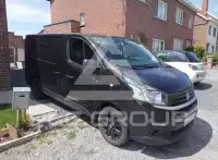 2017 Fiat Talento
