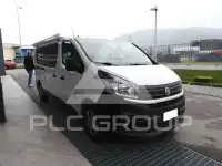 2017 Fiat Talento