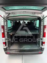 2017 Fiat Talento
