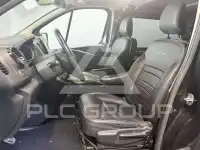 2017 Fiat Talento