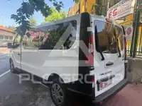 2017 Fiat Talento