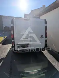 2017 Fiat Talento
