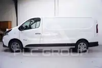 2017 Fiat Talento