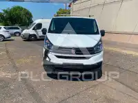 2017 Fiat Talento