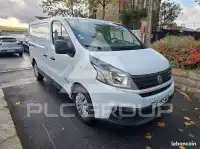 2017 Fiat Talento