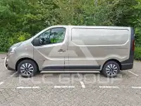 2017 Fiat Talento