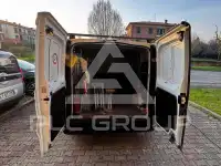 2017 Fiat Talento