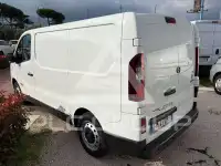 2017 Fiat Talento