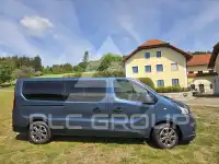2017 Fiat Talento
