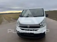 2017 Fiat Talento