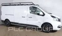 2017 Fiat Talento