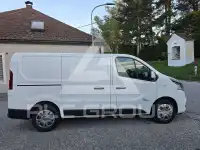 2017 Fiat Talento