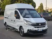 2017 Fiat Talento