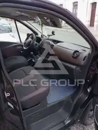 2017 Fiat Talento