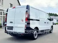 2017 Fiat Talento