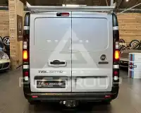 2017 Fiat Talento