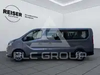 2017 Fiat Talento