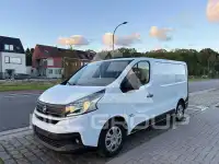 2017 Fiat Talento
