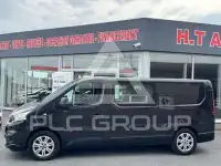 2017 Fiat Talento