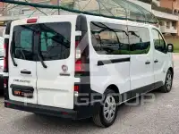 2017 Fiat Talento
