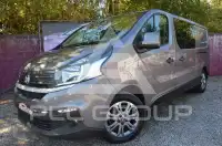2017 Fiat Talento