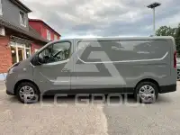2017 Fiat Talento