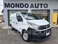 2017 Fiat Talento