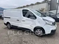 2017 Fiat Talento