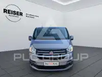 2017 Fiat Talento