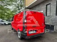 2017 Fiat Talento