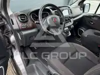 2017 Fiat Talento