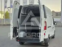 2017 Fiat Talento