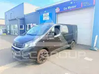 2017 Fiat Talento