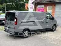 2017 Fiat Talento