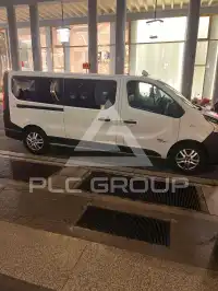 2017 Fiat Talento