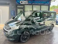 2017 Fiat Talento