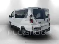2017 Fiat Talento