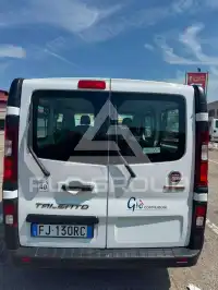 2017 Fiat Talento