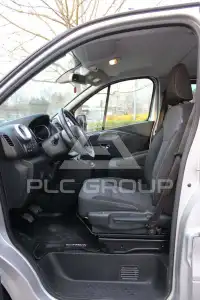 2017 Fiat Talento