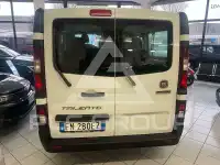 2017 Fiat Talento