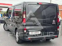 2017 Fiat Talento