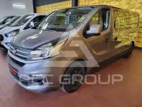 2017 Fiat Talento