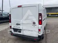 2017 Fiat Talento