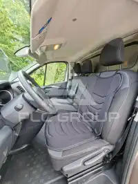 2017 Fiat Talento