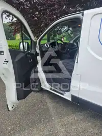2017 Fiat Talento