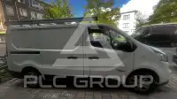 2017 Fiat Talento